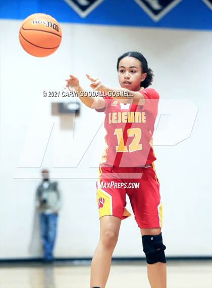 Thumbnail 2 in Lejeune @ Swansboro photogallery.