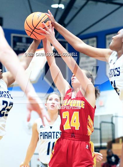 Thumbnail 2 in Lejeune @ Swansboro photogallery.