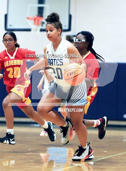 Thumbnail 2 in Lejeune @ Swansboro photogallery.