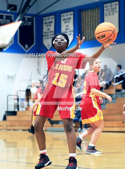 Thumbnail 1 in Lejeune @ Swansboro photogallery.