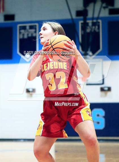 Thumbnail 1 in Lejeune @ Swansboro photogallery.