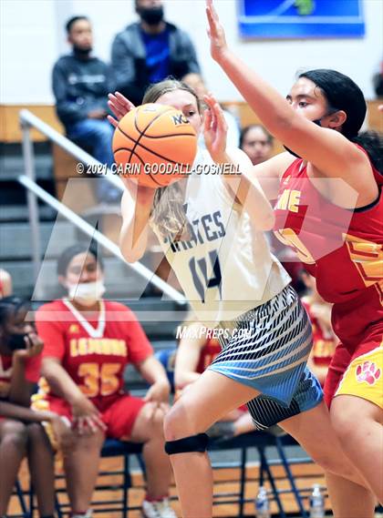 Thumbnail 2 in Lejeune @ Swansboro photogallery.