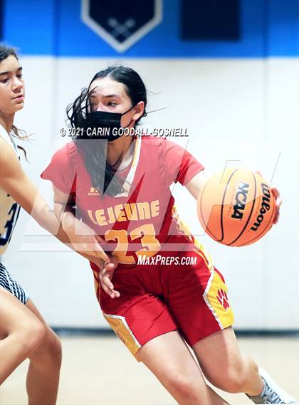 Thumbnail 1 in Lejeune @ Swansboro photogallery.