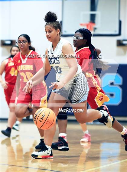 Thumbnail 3 in Lejeune @ Swansboro photogallery.