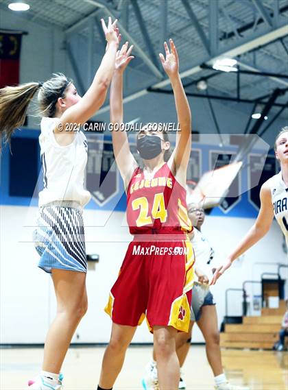 Thumbnail 2 in Lejeune @ Swansboro photogallery.