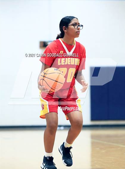 Thumbnail 1 in Lejeune @ Swansboro photogallery.