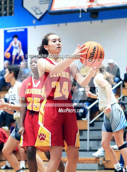 Thumbnail 3 in Lejeune @ Swansboro photogallery.