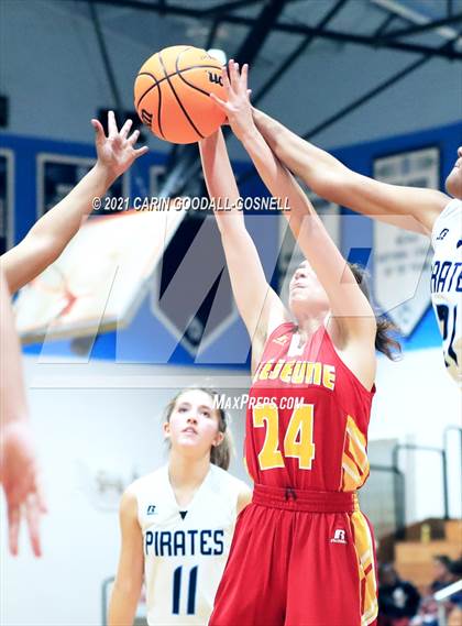Thumbnail 1 in Lejeune @ Swansboro photogallery.