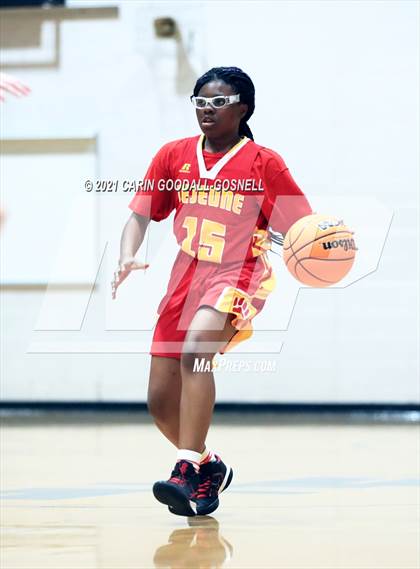 Thumbnail 3 in Lejeune @ Swansboro photogallery.