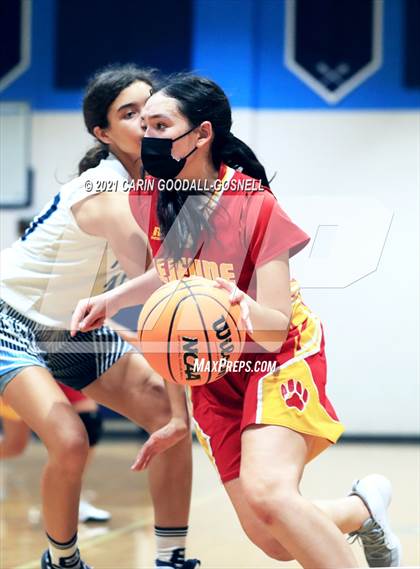 Thumbnail 3 in Lejeune @ Swansboro photogallery.