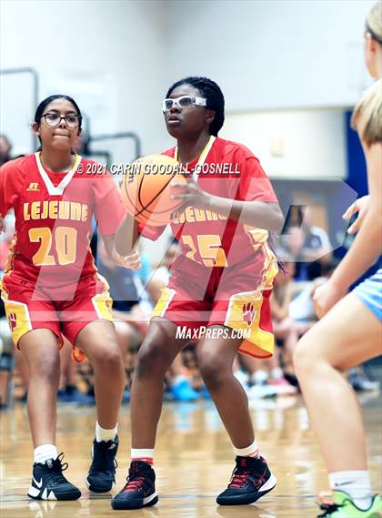 Thumbnail 3 in Lejeune @ Swansboro photogallery.
