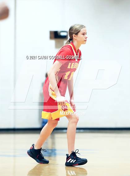 Thumbnail 2 in Lejeune @ Swansboro photogallery.