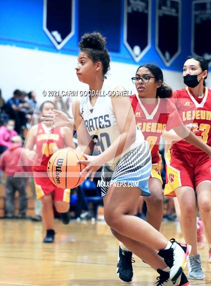 Thumbnail 2 in Lejeune @ Swansboro photogallery.