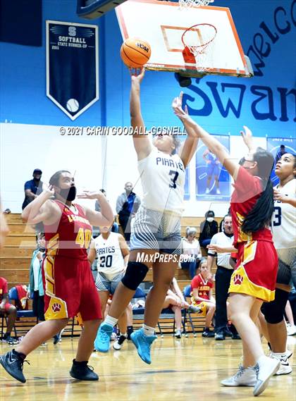Thumbnail 1 in Lejeune @ Swansboro photogallery.