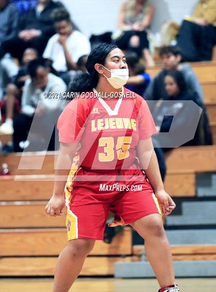 Thumbnail 2 in Lejeune @ Swansboro photogallery.