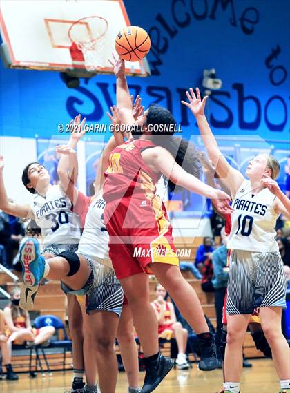 Thumbnail 1 in Lejeune @ Swansboro photogallery.