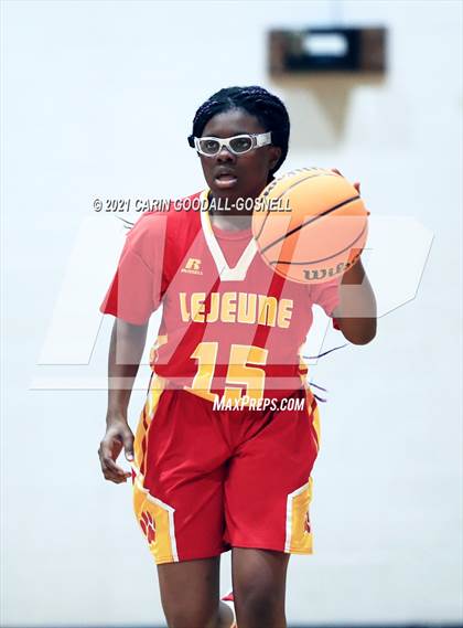 Thumbnail 2 in Lejeune @ Swansboro photogallery.