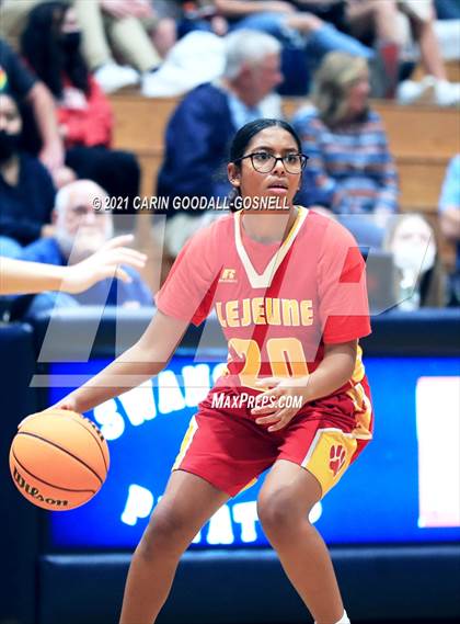 Thumbnail 1 in Lejeune @ Swansboro photogallery.