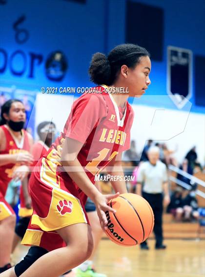 Thumbnail 1 in Lejeune @ Swansboro photogallery.