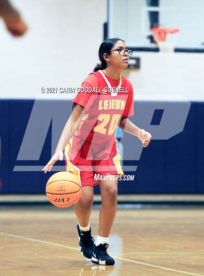 Thumbnail 3 in Lejeune @ Swansboro photogallery.