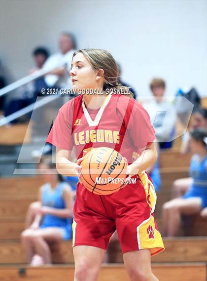 Thumbnail 2 in Lejeune @ Swansboro photogallery.