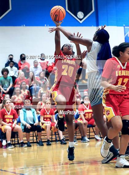 Thumbnail 2 in Lejeune @ Swansboro photogallery.