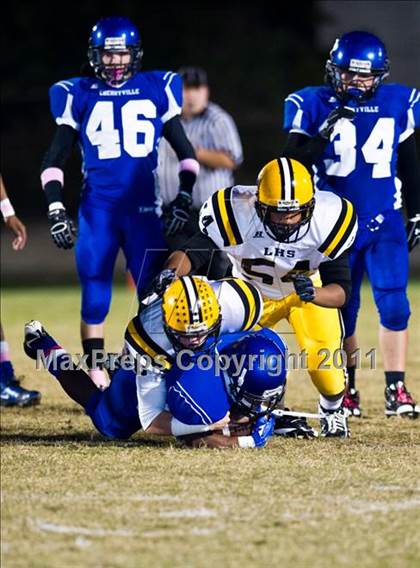 Thumbnail 3 in Lincolnton @ Cherryville photogallery.