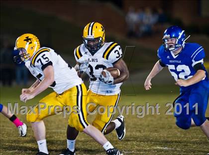 Thumbnail 2 in Lincolnton @ Cherryville photogallery.