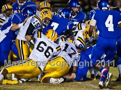 Thumbnail 3 in Lincolnton @ Cherryville photogallery.
