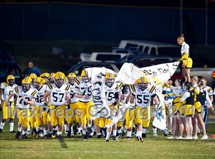 Thumbnail 3 in Lincolnton @ Cherryville photogallery.