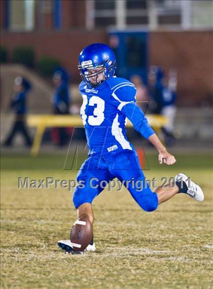 Thumbnail 1 in Lincolnton @ Cherryville photogallery.