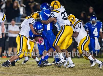 Thumbnail 1 in Lincolnton @ Cherryville photogallery.
