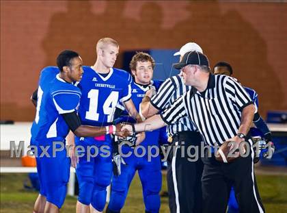 Thumbnail 3 in Lincolnton @ Cherryville photogallery.