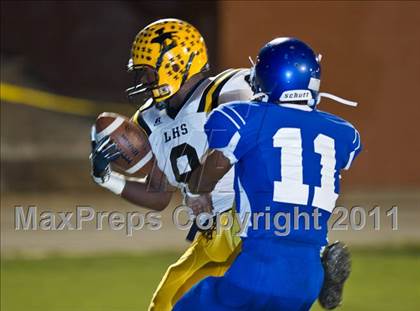 Thumbnail 2 in Lincolnton @ Cherryville photogallery.