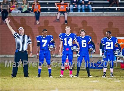 Thumbnail 2 in Lincolnton @ Cherryville photogallery.