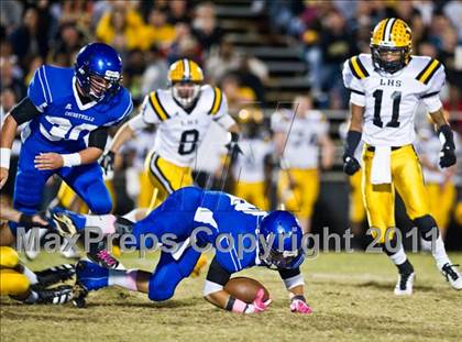 Thumbnail 2 in Lincolnton @ Cherryville photogallery.