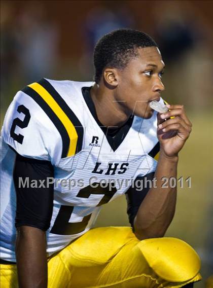 Thumbnail 1 in Lincolnton @ Cherryville photogallery.