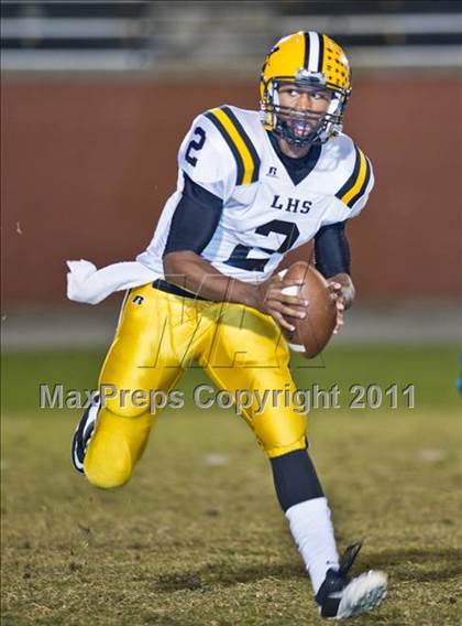 Thumbnail 2 in Lincolnton @ Cherryville photogallery.