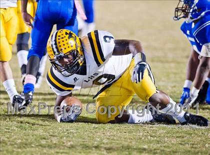 Thumbnail 1 in Lincolnton @ Cherryville photogallery.