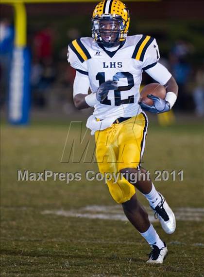Thumbnail 3 in Lincolnton @ Cherryville photogallery.