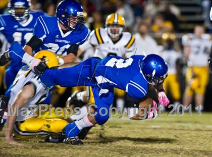 Thumbnail 1 in Lincolnton @ Cherryville photogallery.