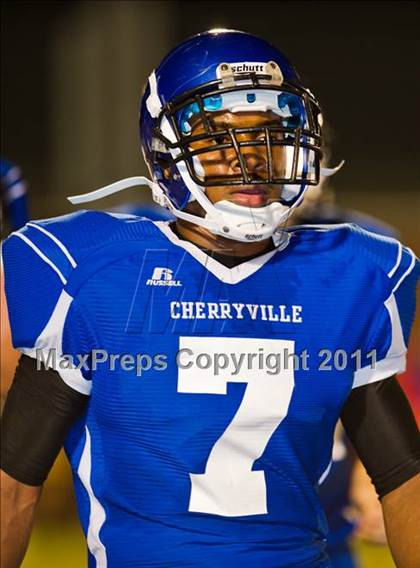 Thumbnail 1 in Lincolnton @ Cherryville photogallery.