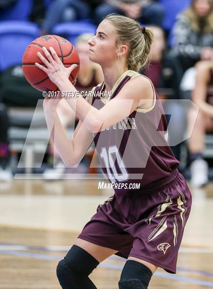 Thumbnail 1 in Maple Mountain vs Box Elder (UHSAA 4A Quarterfinal) photogallery.