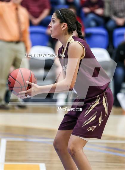 Thumbnail 3 in Maple Mountain vs Box Elder (UHSAA 4A Quarterfinal) photogallery.