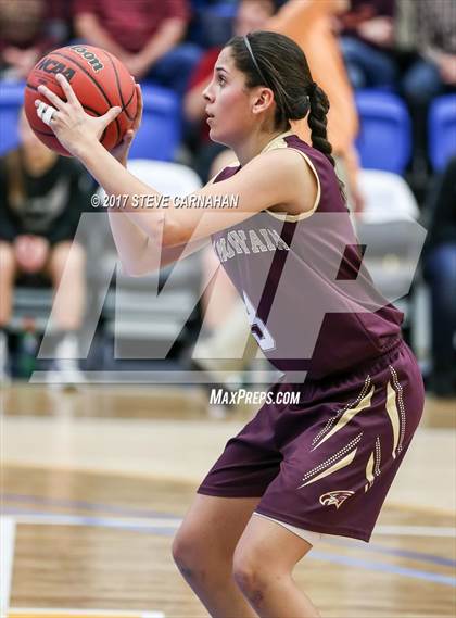 Thumbnail 1 in Maple Mountain vs Box Elder (UHSAA 4A Quarterfinal) photogallery.