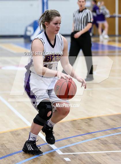Thumbnail 3 in Maple Mountain vs Box Elder (UHSAA 4A Quarterfinal) photogallery.