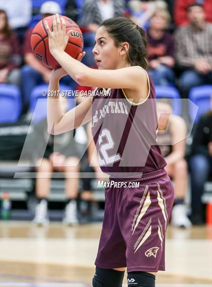 Thumbnail 1 in Maple Mountain vs Box Elder (UHSAA 4A Quarterfinal) photogallery.