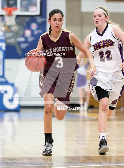 Thumbnail 2 in Maple Mountain vs Box Elder (UHSAA 4A Quarterfinal) photogallery.