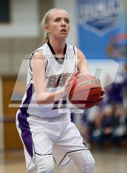 Thumbnail 1 in Maple Mountain vs Box Elder (UHSAA 4A Quarterfinal) photogallery.