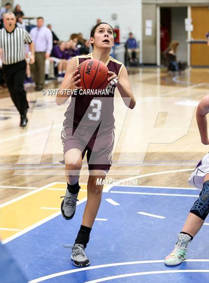 Thumbnail 2 in Maple Mountain vs Box Elder (UHSAA 4A Quarterfinal) photogallery.